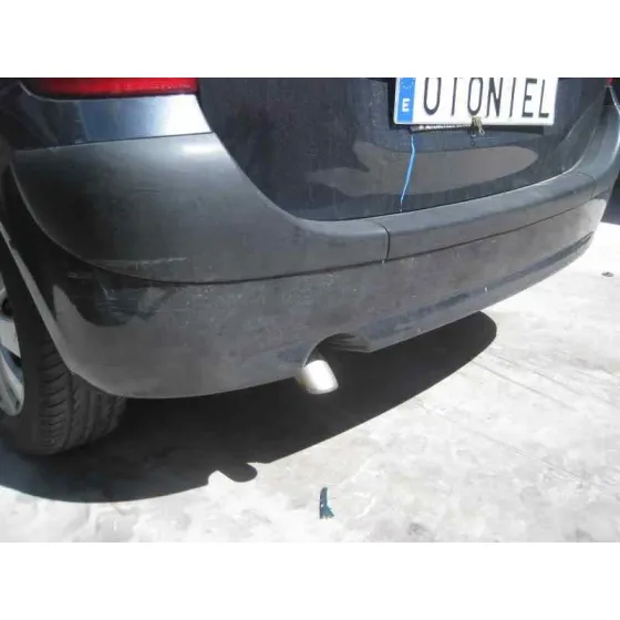CITROEN XSARA PICASSO '2006 1.6 HDI 110 SX TOP GRIS OSCURO