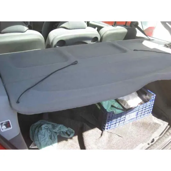 CITROEN XSARA PICASSO '2006 1.6 HDI 110 SX TOP GRIS OSCURO