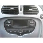 CITROEN XSARA PICASSO '2006 1.6 HDI 110 SX TOP GRIS OSCURO