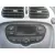 CITROEN XSARA PICASSO '2006 1.6 HDI 110 SX TOP GRIS OSCURO
