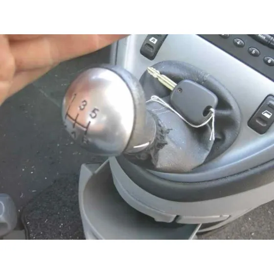 CITROEN XSARA PICASSO '2006 1.6 HDI 110 SX TOP GRIS OSCURO