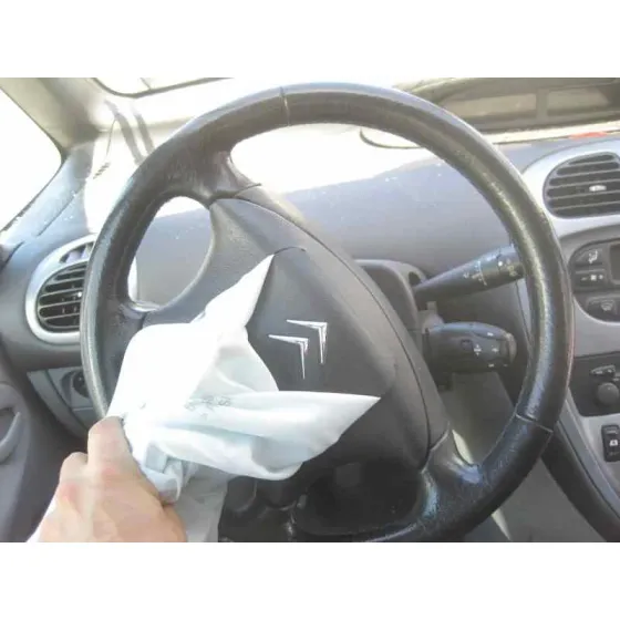 CITROEN XSARA PICASSO '2006 1.6 HDI 110 SX TOP GRIS OSCURO