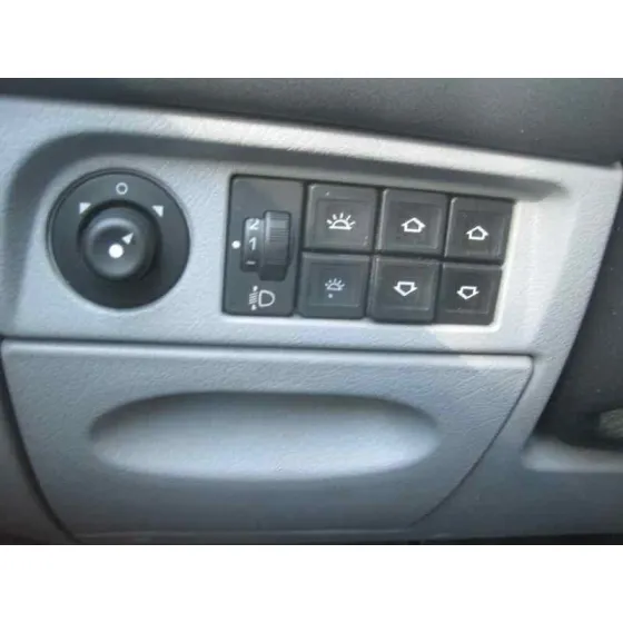 CITROEN XSARA PICASSO '2006 1.6 HDI 110 SX TOP GRIS OSCURO
