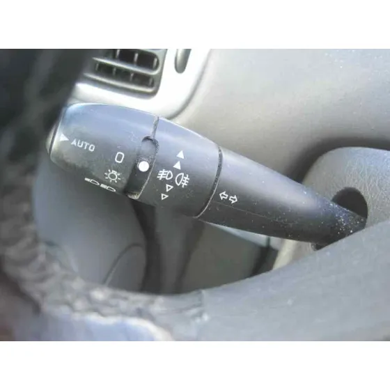 CITROEN XSARA PICASSO '2006 1.6 HDI 110 SX TOP GRIS OSCURO