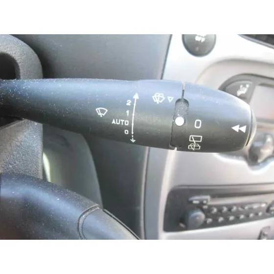 CITROEN XSARA PICASSO '2006 1.6 HDI 110 SX TOP GRIS OSCURO