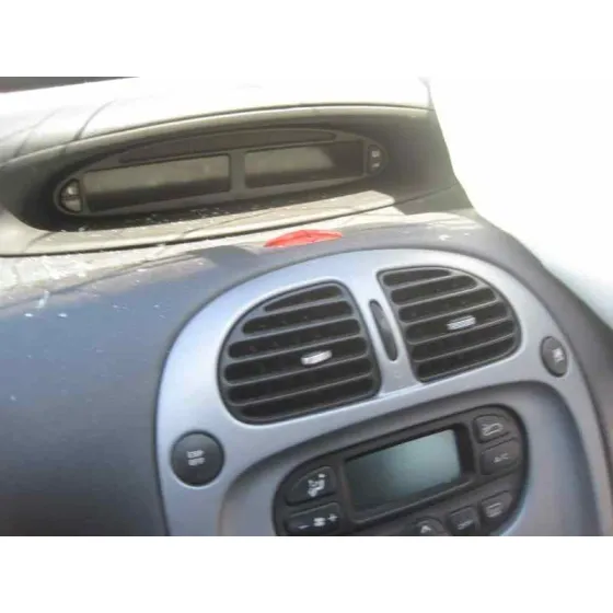 CITROEN XSARA PICASSO '2006 1.6 HDI 110 SX TOP GRIS OSCURO