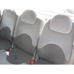 CITROEN XSARA PICASSO '2006 1.6 HDI 110 SX TOP GRIS OSCURO