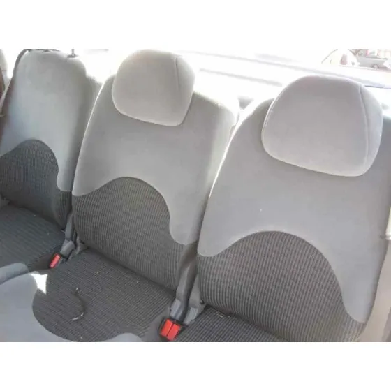 CITROEN XSARA PICASSO '2006 1.6 HDI 110 SX TOP GRIS OSCURO