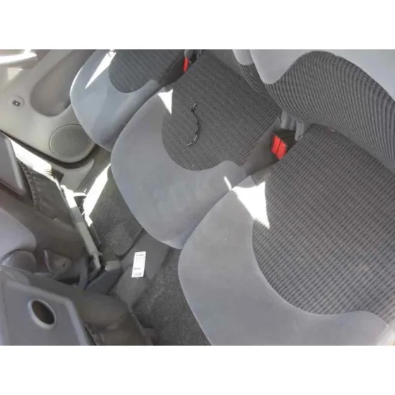 CITROEN XSARA PICASSO '2006 1.6 HDI 110 SX TOP GRIS OSCURO