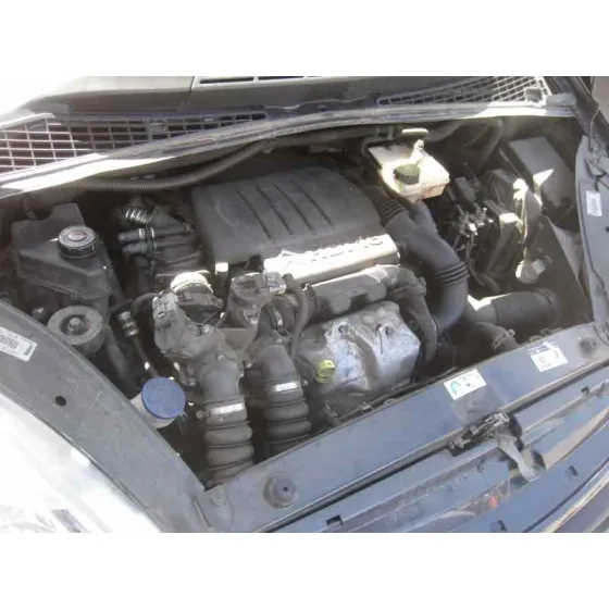 CITROEN XSARA PICASSO '2006 1.6 HDI 110 SX TOP GRIS OSCURO