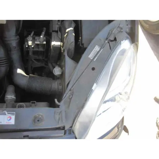 CITROEN XSARA PICASSO '2006 1.6 HDI 110 SX TOP GRIS OSCURO