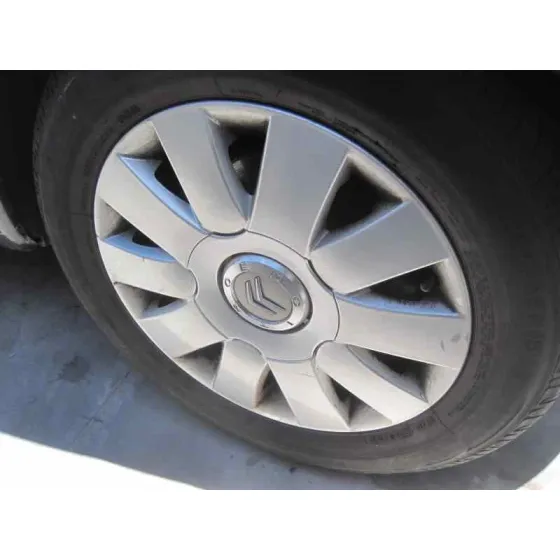 CITROEN XSARA PICASSO '2006 1.6 HDI 110 SX TOP GRIS OSCURO