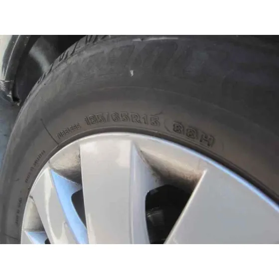 CITROEN XSARA PICASSO '2006 1.6 HDI 110 SX TOP GRIS OSCURO