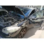 RENAULT MEGANE III HATCHBACK (BZ0/1_, B3_) MOTOR H5F A4 MANUAL 6V CVF/KW: 9.78/85 2012