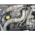 RENAULT MEGANE III HATCHBACK (BZ0/1_, B3_) MOTOR H5F A4 MANUAL 6V CVF/KW: 9.78/85 2012