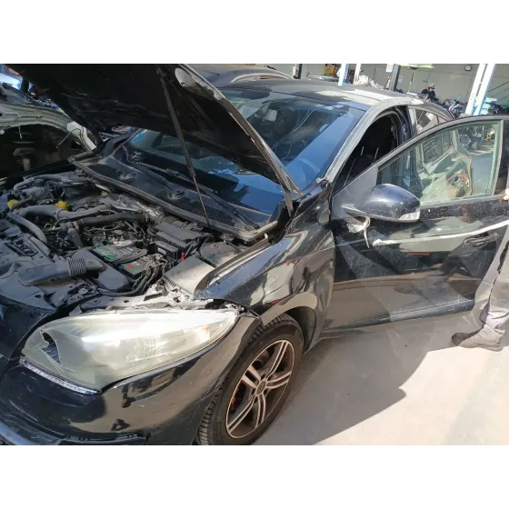 MOTOR H5F A4 MANUAL 6V CVF/KW: 9.78/85