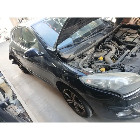 MOTOR H5F A4 MANUAL 6V CVF/KW: 9.78/85