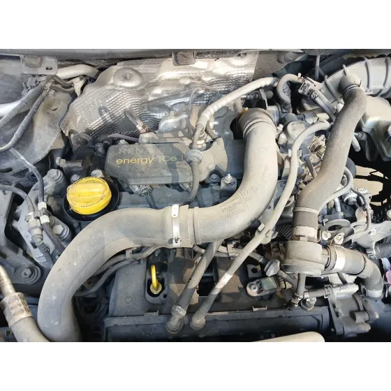MOTOR H5F A4 MANUAL 6V CVF/KW: 9.78/85