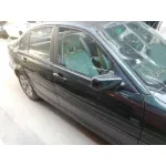 BMW SERIE 3 BERLINA (E46) BMW SERIE 3 BERLINA (E46) '2002 320D VERDE 2001
