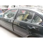 BMW SERIE 3 BERLINA (E46) BMW SERIE 3 BERLINA (E46) '2002 320D VERDE 2001