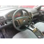 BMW SERIE 3 BERLINA (E46) BMW SERIE 3 BERLINA (E46) '2002 320D VERDE 2001