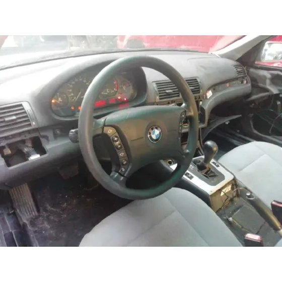 BMW SERIE 3 BERLINA (E46) '2002 320D VERDE