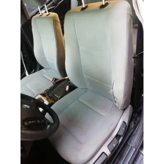 BMW SERIE 3 BERLINA (E46) '2002 320D VERDE
