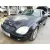 MERCEDES-BENZ CLASE SLK (W170) ROADSTER MERCEDES CLASE SLK (W170) ROADSTER '2000 230 COMPRESSOR (170.447) NEGRO 1996