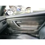 MERCEDES-BENZ CLASE SLK (W170) ROADSTER MERCEDES CLASE SLK (W170) ROADSTER '2000 230 COMPRESSOR (170.447) NEGRO 1996