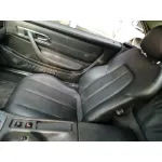 MERCEDES-BENZ CLASE SLK (W170) ROADSTER MERCEDES CLASE SLK (W170) ROADSTER '2000 230 COMPRESSOR (170.447) NEGRO 1996