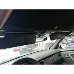 MERCEDES-BENZ CLASE SLK (W170) ROADSTER MERCEDES CLASE SLK (W170) ROADSTER '2000 230 COMPRESSOR (170.447) NEGRO 1996