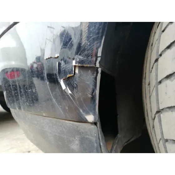MERCEDES CLASE SLK (W170) ROADSTER '2000 230 COMPRESSOR (170.447) NEGRO