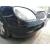 MERCEDES CLASE SLK (W170) ROADSTER '2000 230 COMPRESSOR (170.447) NEGRO