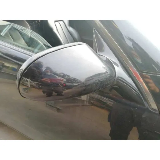 MERCEDES CLASE SLK (W170) ROADSTER '2000 230 COMPRESSOR (170.447) NEGRO