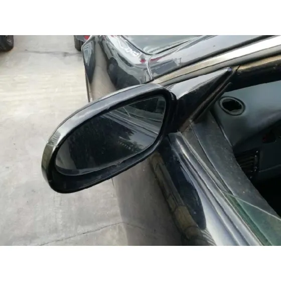 MERCEDES CLASE SLK (W170) ROADSTER '2000 230 COMPRESSOR (170.447) NEGRO