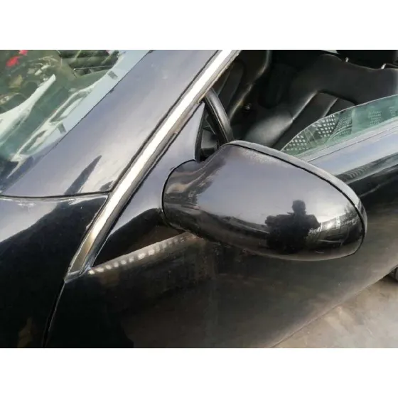 MERCEDES CLASE SLK (W170) ROADSTER '2000 230 COMPRESSOR (170.447) NEGRO