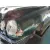 MERCEDES-BENZ CLASE E (W210) FAMILIAR MERCEDES CLASE E (W210) FAMILIAR '1997 300 TURBODIESEL (210.225) VERDE 1997