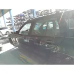MERCEDES-BENZ CLASE E (W210) FAMILIAR MERCEDES CLASE E (W210) FAMILIAR '1997 300 TURBODIESEL (210.225) VERDE 1997