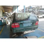 MERCEDES-BENZ CLASE E (W210) FAMILIAR MERCEDES CLASE E (W210) FAMILIAR '1997 300 TURBODIESEL (210.225) VERDE 1997