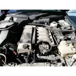 MERCEDES-BENZ CLASE E (W210) FAMILIAR MERCEDES CLASE E (W210) FAMILIAR '1997 300 TURBODIESEL (210.225) VERDE 1997
