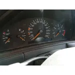 MERCEDES-BENZ CLASE E (W210) FAMILIAR MERCEDES CLASE E (W210) FAMILIAR '1997 300 TURBODIESEL (210.225) VERDE 1997