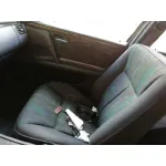 MERCEDES-BENZ CLASE E (W210) FAMILIAR MERCEDES CLASE E (W210) FAMILIAR '1997 300 TURBODIESEL (210.225) VERDE 1997