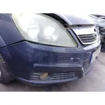 OPEL ZAFIRA B OPEL ZAFIRA B '2006 1.9 CDTI GRIS 2005