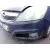 OPEL ZAFIRA B OPEL ZAFIRA B '2006 1.9 CDTI GRIS 2005