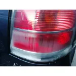 OPEL ZAFIRA B OPEL ZAFIRA B '2006 1.9 CDTI GRIS 2005