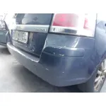 OPEL ZAFIRA B OPEL ZAFIRA B '2006 1.9 CDTI GRIS 2005
