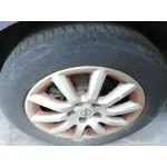 OPEL ZAFIRA B OPEL ZAFIRA B '2006 1.9 CDTI GRIS 2005
