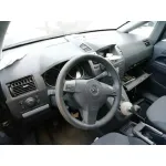 OPEL ZAFIRA B OPEL ZAFIRA B '2006 1.9 CDTI GRIS 2005