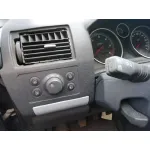 OPEL ZAFIRA B OPEL ZAFIRA B '2006 1.9 CDTI GRIS 2005