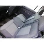 OPEL ZAFIRA B OPEL ZAFIRA B '2006 1.9 CDTI GRIS 2005